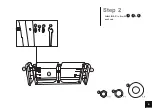 Предварительный просмотр 6 страницы Dorel Brittany 2115029NUK Manual