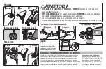 Preview for 4 page of Dorel COSCO US119 Manual