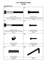 Предварительный просмотр 4 страницы Dorel DA6580 User Manual