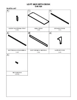 Предварительный просмотр 8 страницы Dorel DA6580 User Manual