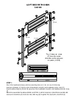 Предварительный просмотр 9 страницы Dorel DA6580 User Manual