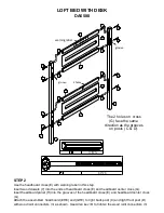 Предварительный просмотр 10 страницы Dorel DA6580 User Manual