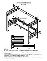 Предварительный просмотр 11 страницы Dorel DA6580 User Manual