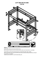 Предварительный просмотр 12 страницы Dorel DA6580 User Manual