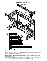 Предварительный просмотр 13 страницы Dorel DA6580 User Manual