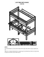 Предварительный просмотр 15 страницы Dorel DA6580 User Manual