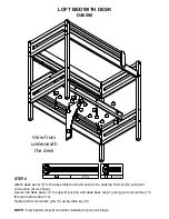 Предварительный просмотр 16 страницы Dorel DA6580 User Manual