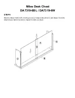 Предварительный просмотр 15 страницы Dorel DA7319-6BL Instruction Manual