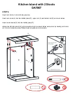 Предварительный просмотр 11 страницы Dorel DA7867 Manual