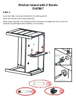 Предварительный просмотр 12 страницы Dorel DA7867 Manual