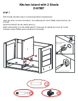 Предварительный просмотр 14 страницы Dorel DA7867 Manual