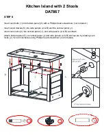 Предварительный просмотр 15 страницы Dorel DA7867 Manual