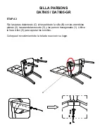 Предварительный просмотр 15 страницы Dorel DA7905 Manual