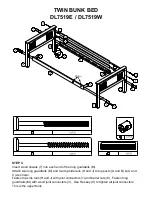 Предварительный просмотр 11 страницы Dorel DL7519E User Manual