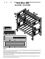 Предварительный просмотр 14 страницы Dorel DL7519E User Manual