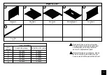 Предварительный просмотр 7 страницы Dorel DL8410B4 Manual