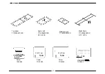 Предварительный просмотр 3 страницы Dorel Elmwood 1763096PCOMUK Instruction Booklet