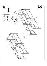 Предварительный просмотр 6 страницы Dorel Elmwood 1763096PCOMUK Instruction Booklet