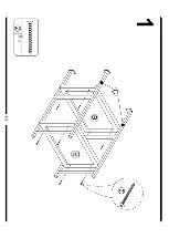 Предварительный просмотр 4 страницы Dorel Elmwood 5048096PCOM Manual