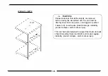 Предварительный просмотр 6 страницы Dorel Elmwood 5048096PCOM Manual