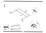 Предварительный просмотр 6 страницы Dorel ELMWOOD 5285096PCOMUK Manual