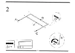 Предварительный просмотр 7 страницы Dorel ELMWOOD 5285096PCOMUK Manual