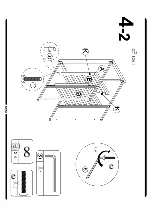 Предварительный просмотр 10 страницы Dorel ELMWOOD 5285096PCOMUK Manual