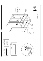 Предварительный просмотр 11 страницы Dorel ELMWOOD 5285096PCOMUK Manual