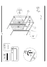 Предварительный просмотр 12 страницы Dorel ELMWOOD 5285096PCOMUK Manual