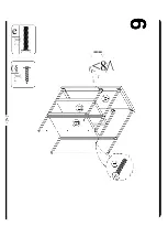 Предварительный просмотр 13 страницы Dorel ELMWOOD 5285096PCOMUK Manual