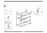 Предварительный просмотр 15 страницы Dorel ELMWOOD 5285096PCOMUK Manual