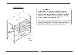 Предварительный просмотр 16 страницы Dorel ELMWOOD 5285096PCOMUK Manual