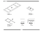 Предварительный просмотр 3 страницы Dorel Elmwood 9832096PCOMUK Manual