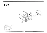 Предварительный просмотр 4 страницы Dorel Elmwood 9832096PCOMUK Manual