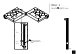 Предварительный просмотр 7 страницы Dorel Felix Chesterfield 2258979UK Manual