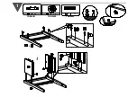 Предварительный просмотр 5 страницы Dorel Franklin 5062596COMUK Assembly Instructions Manual