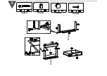 Предварительный просмотр 9 страницы Dorel Franklin 5062596COMUK Assembly Instructions Manual