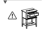 Предварительный просмотр 11 страницы Dorel Franklin 5062596COMUK Assembly Instructions Manual