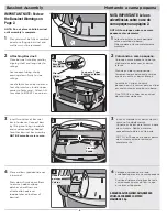 Preview for 6 page of Dorel H888M User Manual