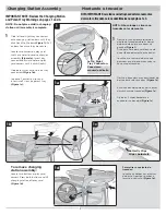 Preview for 7 page of Dorel H888M User Manual