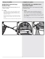 Preview for 8 page of Dorel H888M User Manual