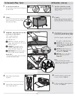 Preview for 10 page of Dorel H888M User Manual