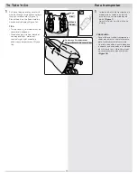 Preview for 11 page of Dorel H888M User Manual