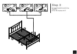 Предварительный просмотр 13 страницы Dorel Manila 3236198UK Manual