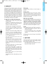 Preview for 7 page of Dorel Maxi-Cosi Mura Manual