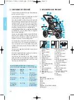 Preview for 10 page of Dorel Maxi-Cosi Mura Manual