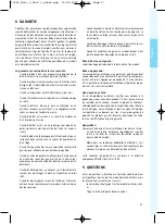 Preview for 15 page of Dorel Maxi-Cosi Mura Manual