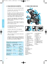 Preview for 18 page of Dorel Maxi-Cosi Mura Manual