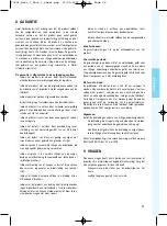 Preview for 23 page of Dorel Maxi-Cosi Mura Manual