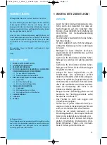 Preview for 25 page of Dorel Maxi-Cosi Mura Manual